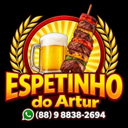 Espetinho do Artur